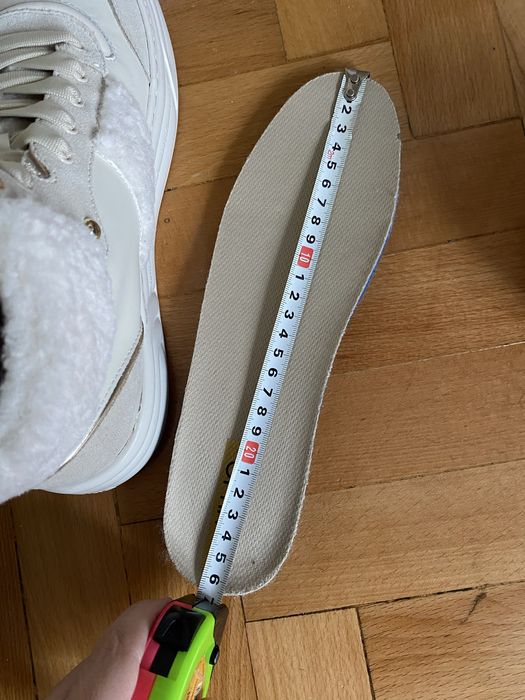 Сникърси Liu Jo Cleo 22  Warm, тип боти