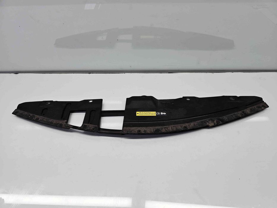 Capac trager Nissan Qashqai (2) [Fabr 2013-2017]