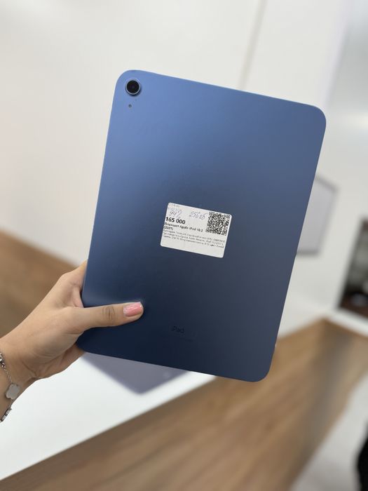 Планшет iPad / Момышулы 23 / Рассрочка 0-0-12