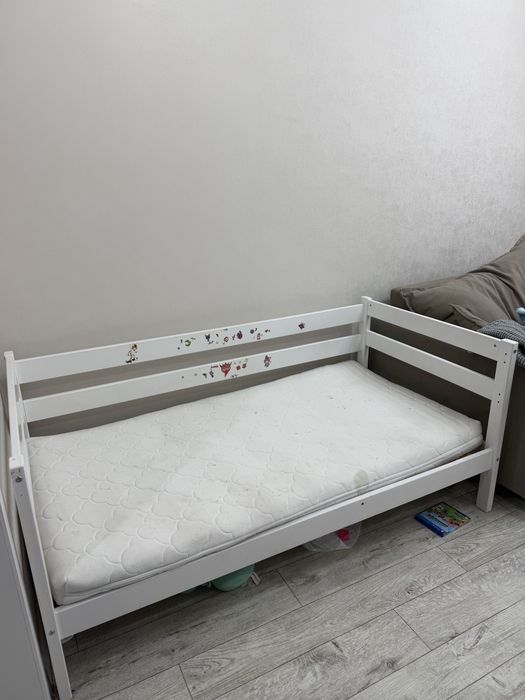 Кровать для детей