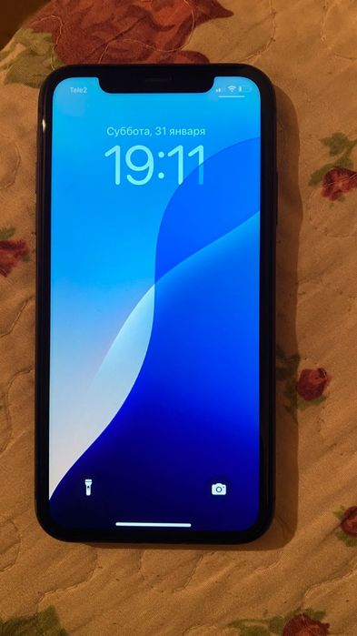 Айфоннн 11 64гб
