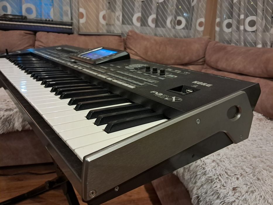 KORG PA 3X КОРГ РА 3Х