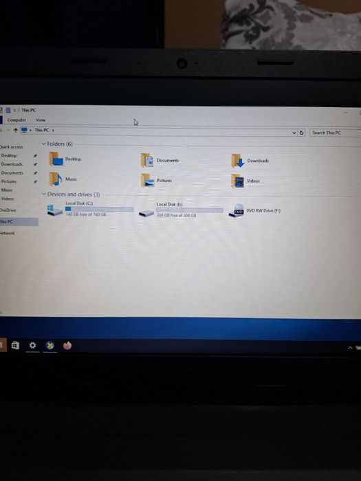 Laptop Lenovo  20382