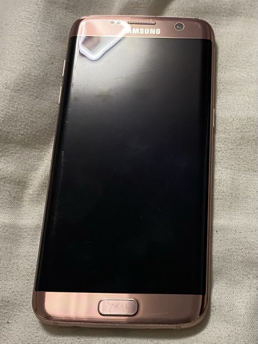 Schimb Samsung galaxy S7 edge