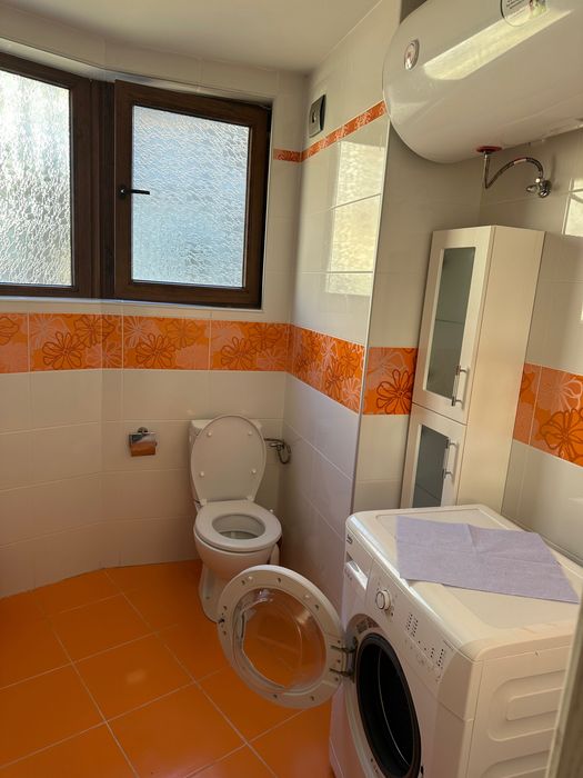 Дава се под наем Тристаен апартамент в Варна, Бриз - 110 кв.м за 700 € - Снимка #5