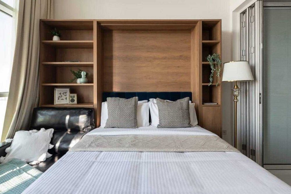 Сдается 3 комнатная просторная квартира на 8 этаже, Минор, 3/8/12. Р8