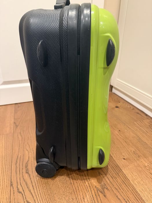 Ръчен куфар Mendoza xr7