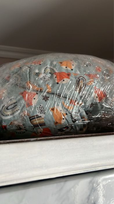 Подушка для кормления