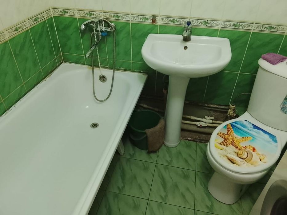 Сдам в квартиру 2-х комнатную