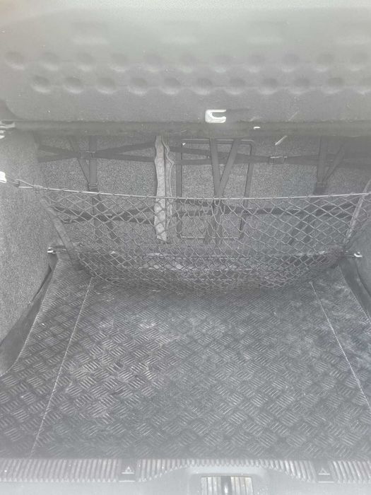 Vând Skoda Octavia 2 facelift, an 2006, motor 1.9 TDI - 105 CP