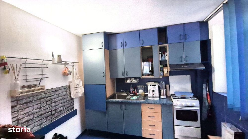 Apartament 2 Camere-Iancului-Ferdinand -Gara de Est