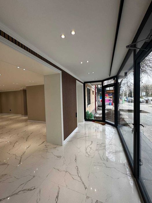 Продажа Поищения  1 линия Ориентир  Ок тепа Круг