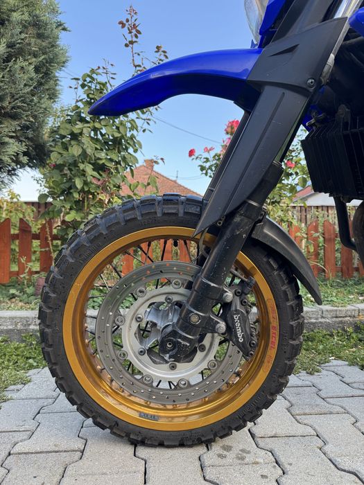 Yamaha XT660 X (Nu honda/kawasaki/benelli/cfmoto/ktm)