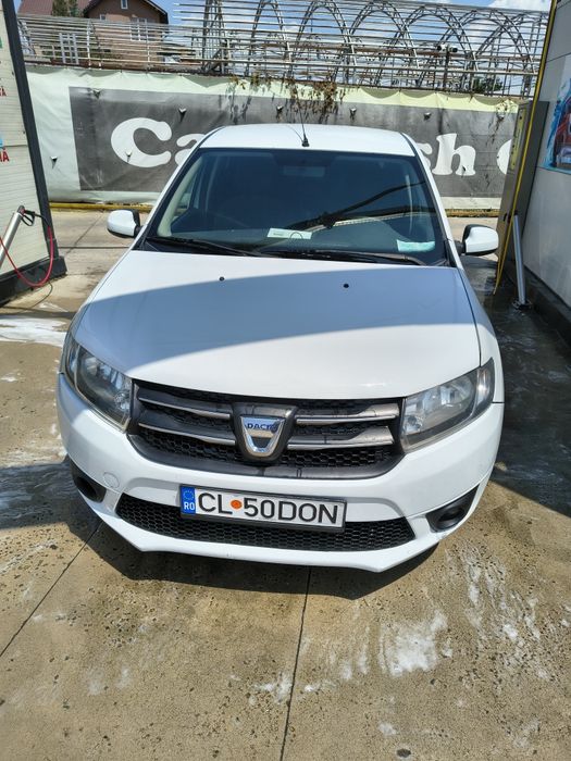 Dacia Logan de vânzare