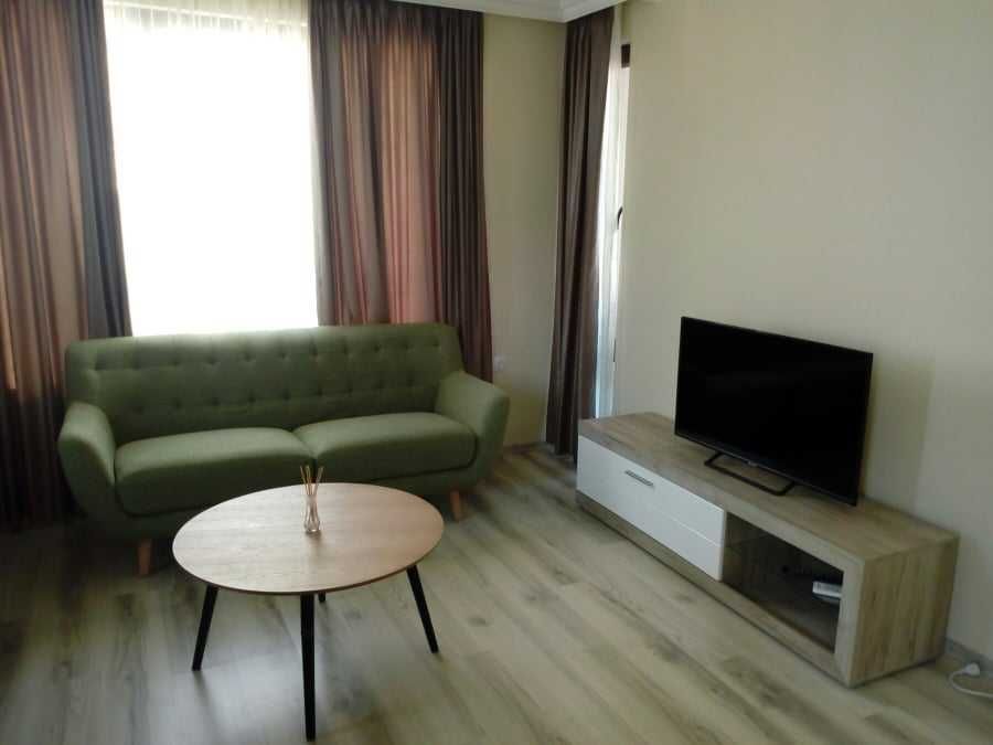 Дава се под наем Двустаен апартамент в Бургас, Лазур - 70 кв.м за 385 € - Снимка #10