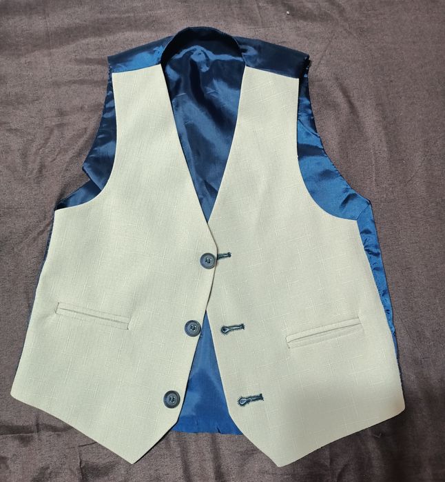 Costum elegant băieți 5 ani