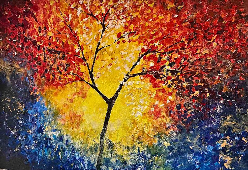 авторски картини