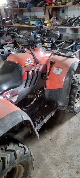 Atv linhai de vanzare