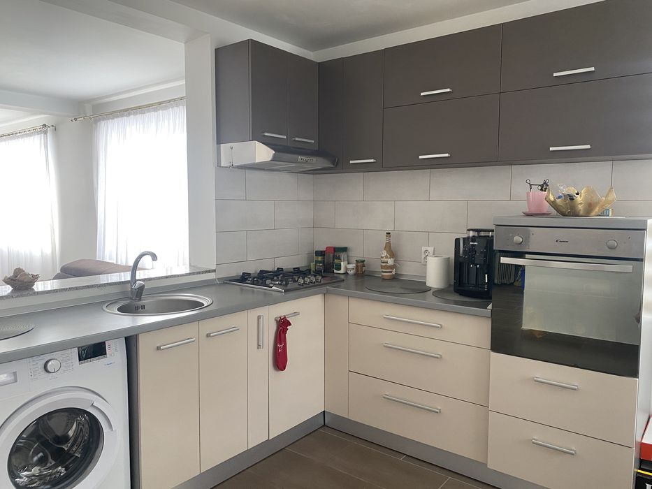 Cazare la munte Moieciu