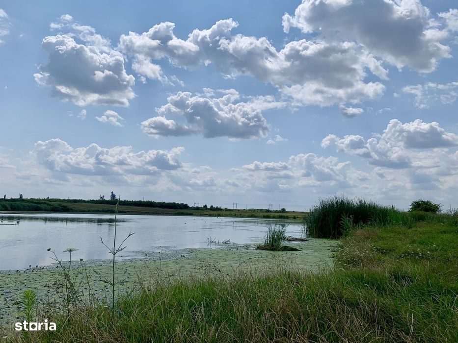 Teren Crevedia 45000 mp