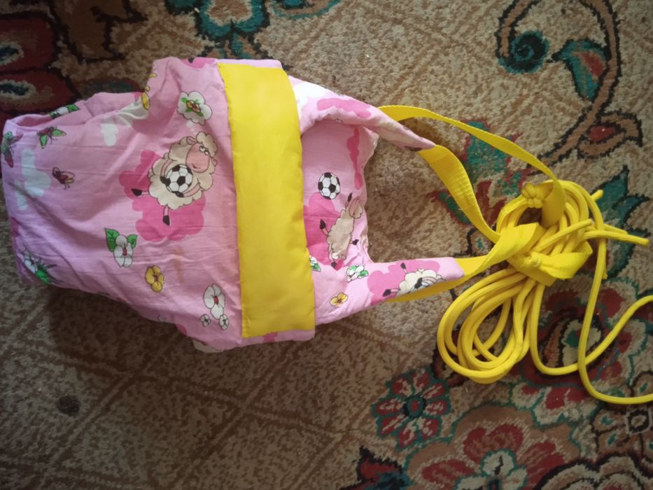 Прыгунки детские 3000тг