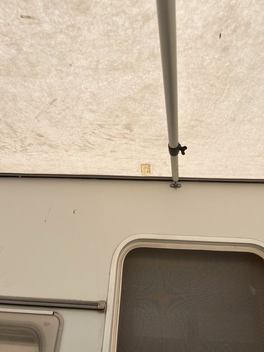 фортселт за каравана