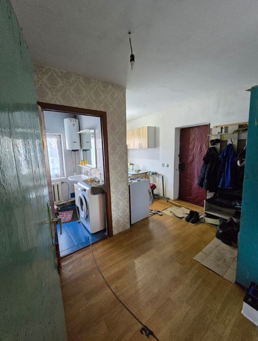 Продам частный дом, Лесозавод