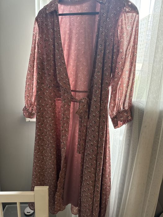 Платья на каждый день