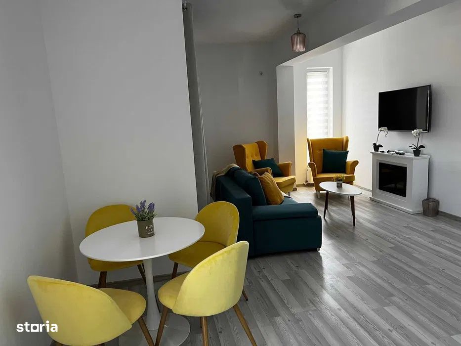 Apartament 2 camere / Colentina / Centrala Proprie / Loc de parcare — fotografia 3