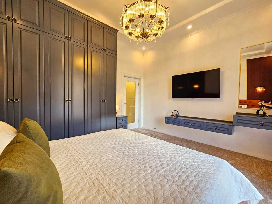 Аренда квартир в Ташкент сити