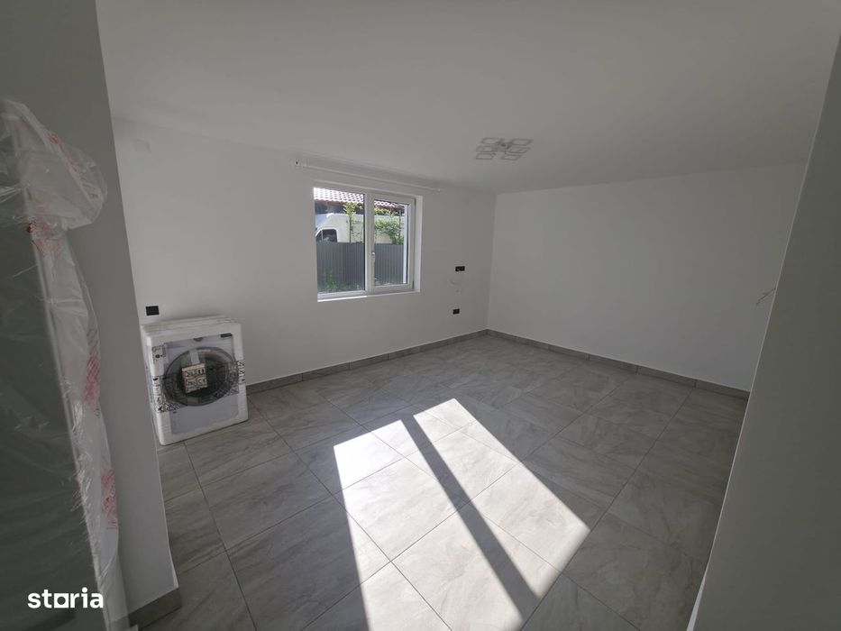 Casa noua la cheie -mobilata cu 4 camere la 10 m de Penny in Livezeni
