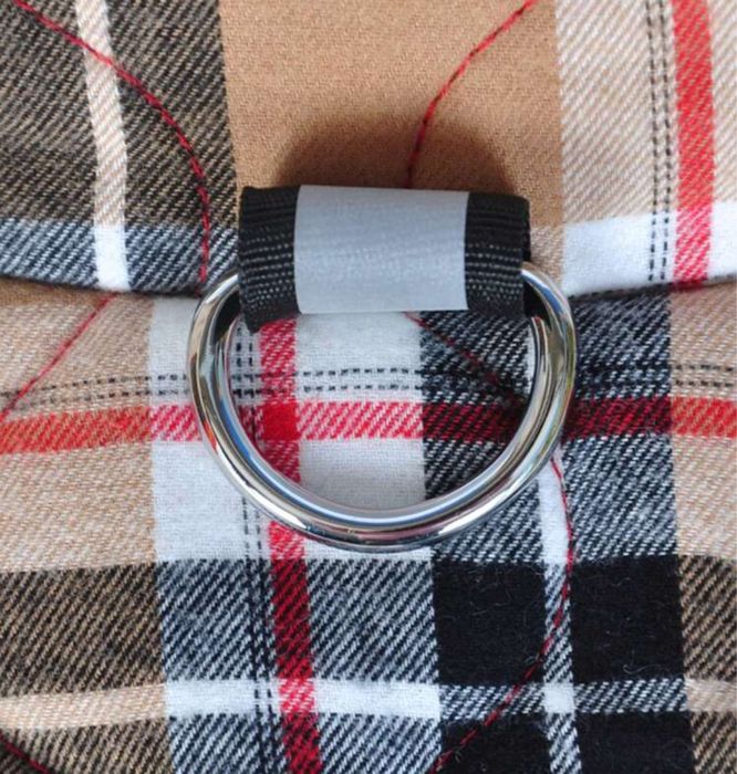 Ново яке за малко куче М размер