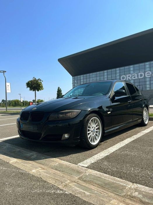 De vanzare Bmv seria3 E90 2008