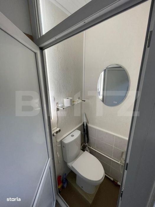 Apartament 2 camere, 61 mp, Calea Severinului - vis-a-vis de Promenada