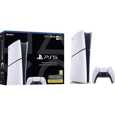 PlayStation 5 850 GB