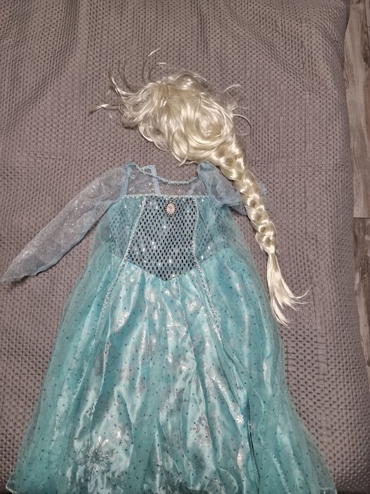 Карнавальный костюм детский