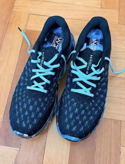 Under Armour UA Flow Velociti Wind 2 DSD