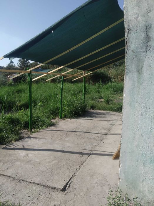 Продатся дачный участок