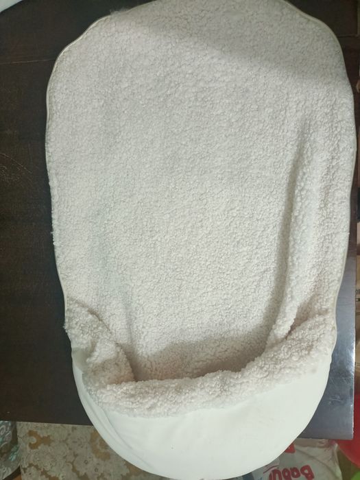 Зимний комбинезон детский