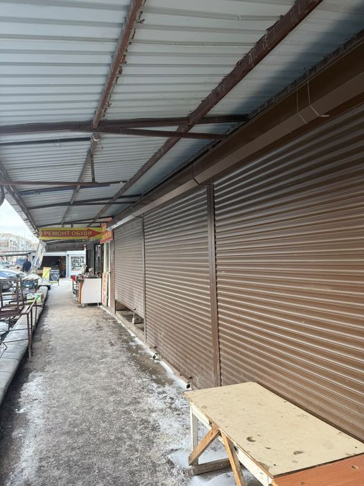 Продам торговое помещение Кооператор