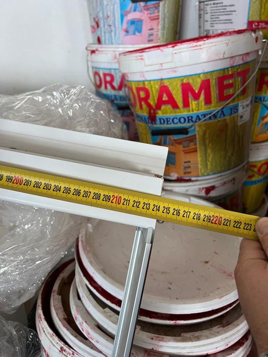 Geamuri termopan noi