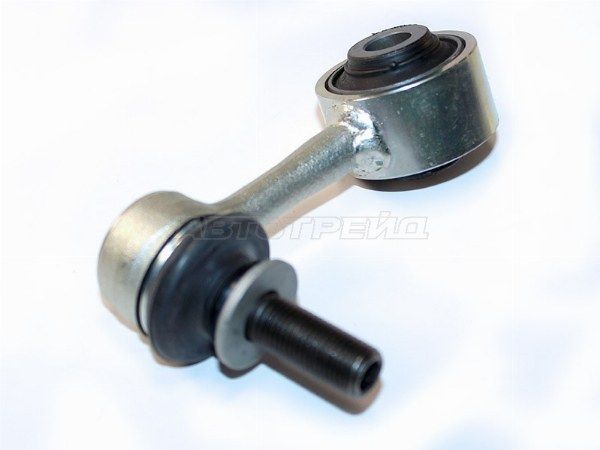 Линк Toyota Land cruiser