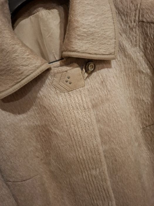 Haina Hensel & Mortensen blana naturala lama