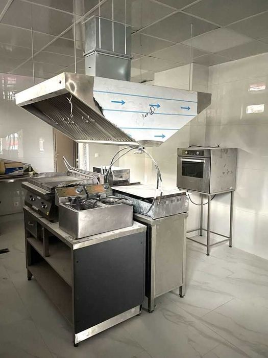 Дава се под наем Заведение в Пловдив, Каменица 2 - 200 кв.м за 2000 € - Снимка #1