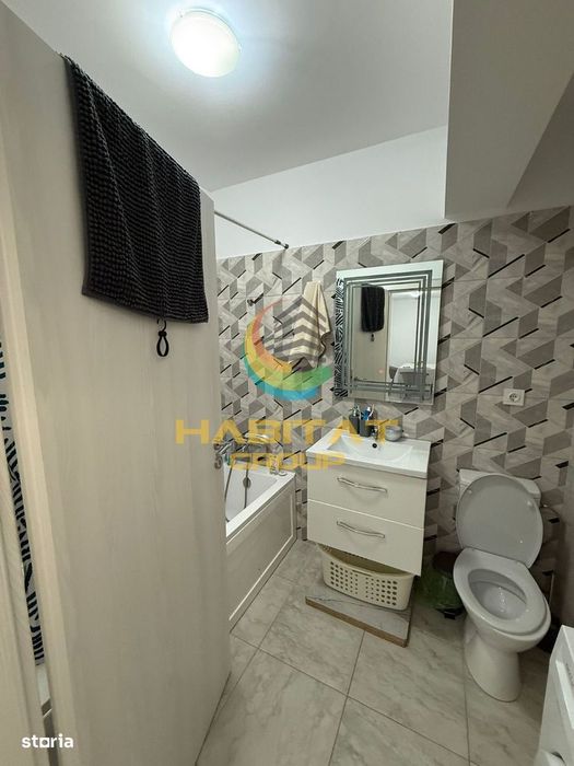 Apartament 4 camere Grand Arena Turnu Magurele