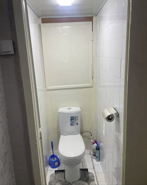 Код 867 Продам 1/4/5 ком квартиру куйлюк массив 5