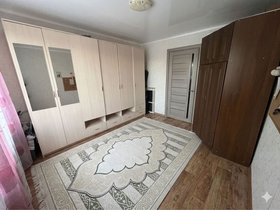 Продам 3х комнатную квартиру