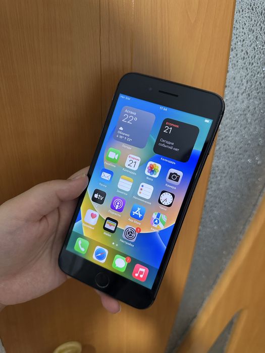 iphone 8plus 64GB