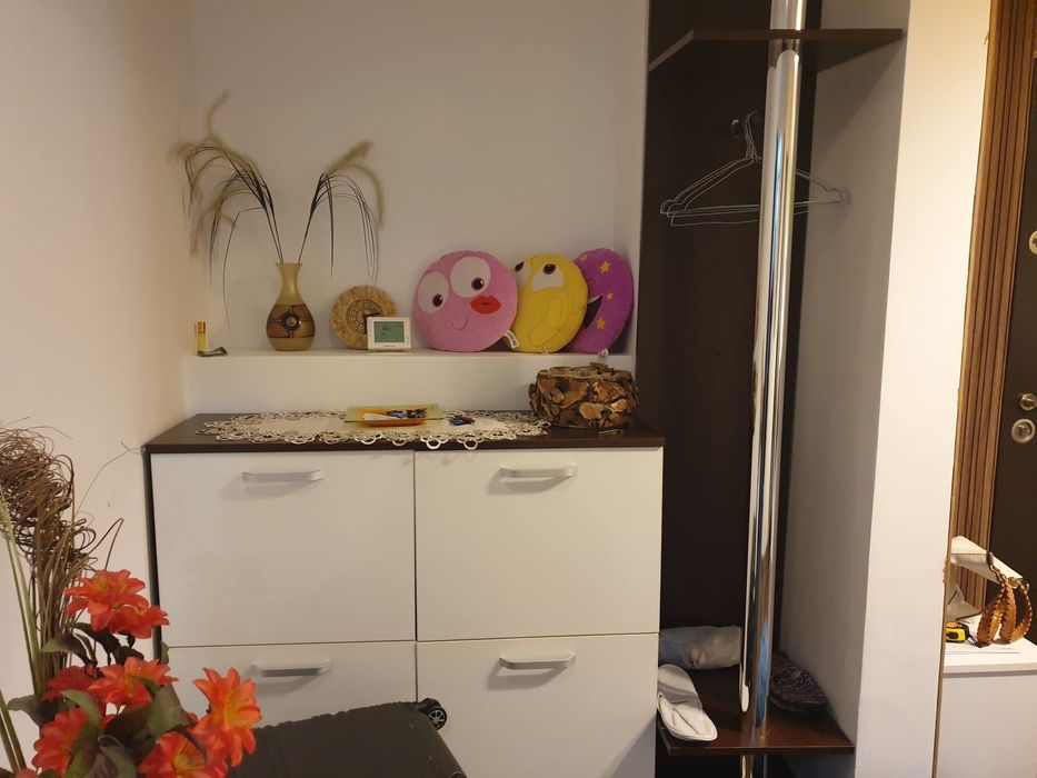 Apartament 3 camere zona Nord etaj 1