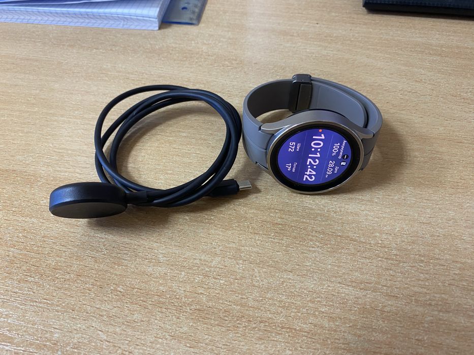 Samsung Galaxy Watch 5 pro